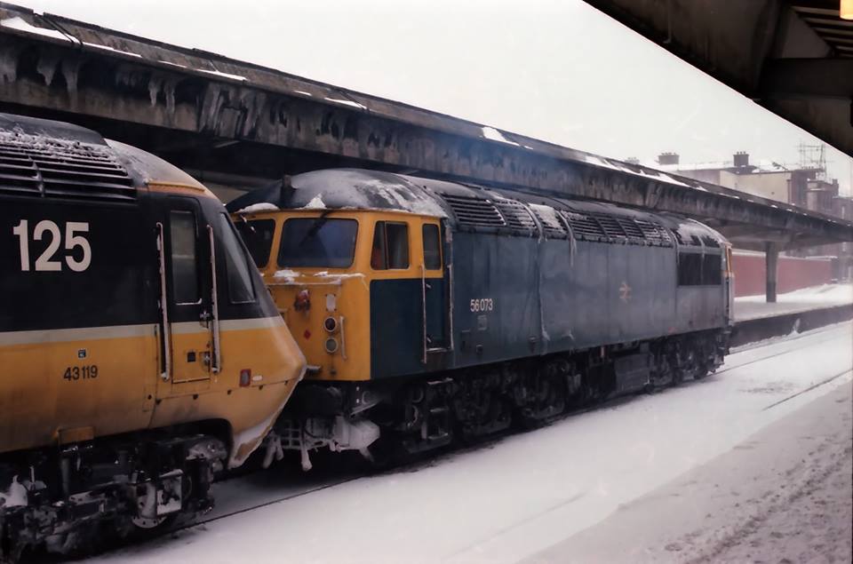 56087 - 13th Jan 1987